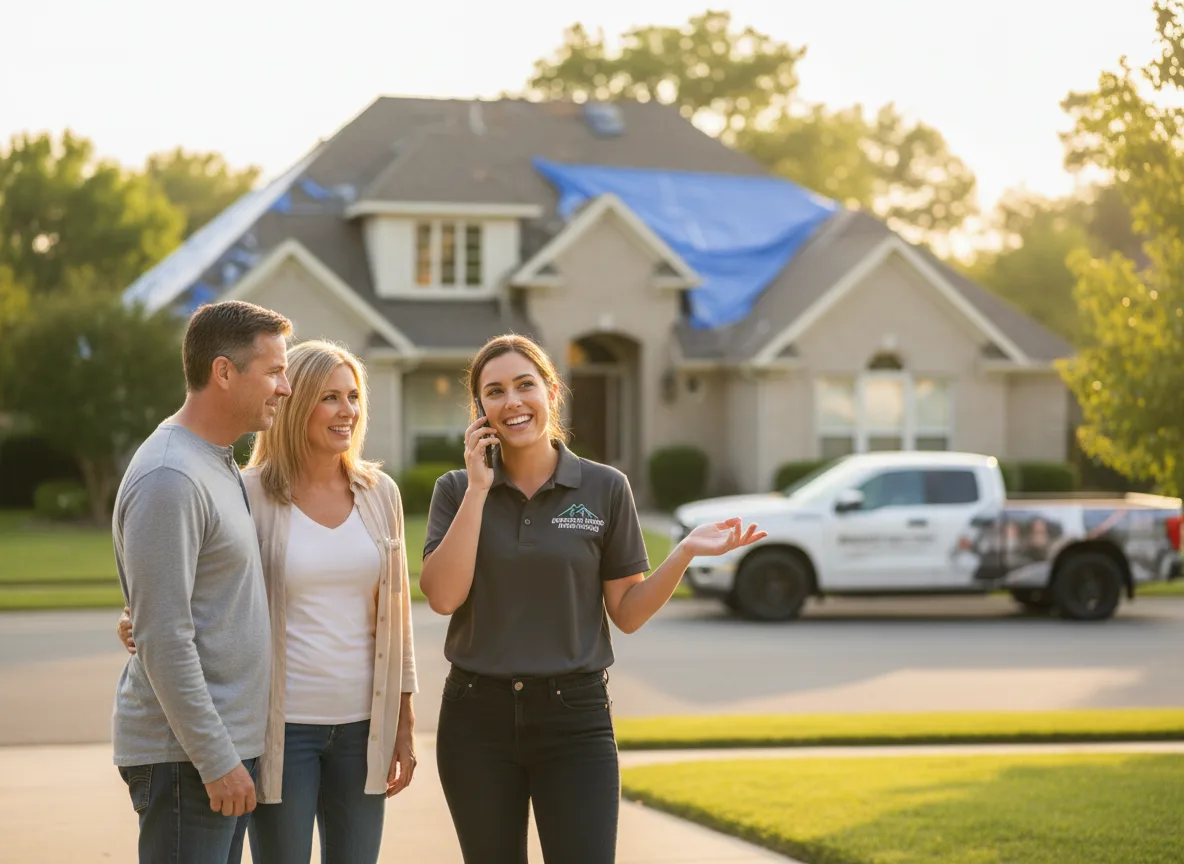 Emergency Roof Repair Howell, MI FAQs